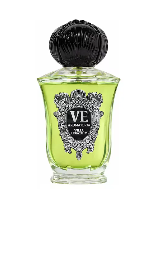 Green Grape Beer Eau De Parfum by Villa Erbatium