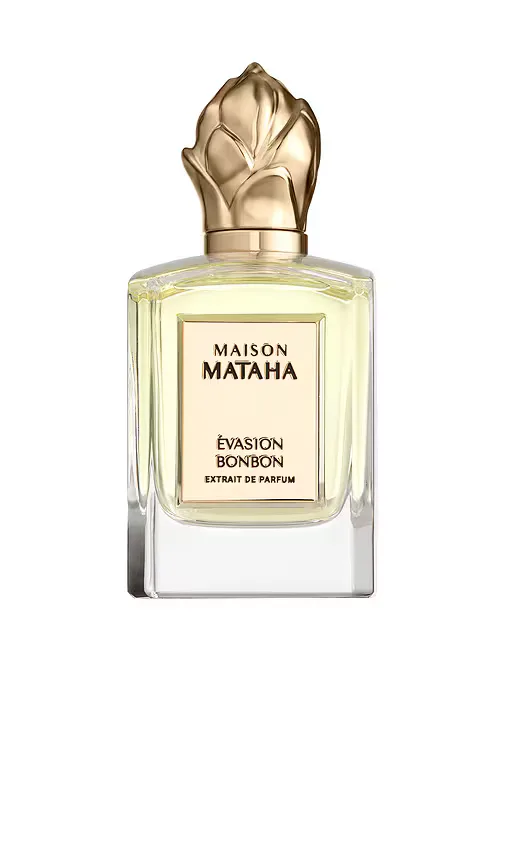 Evasion Bonbon Extrait De Parfum by Maison Mataha