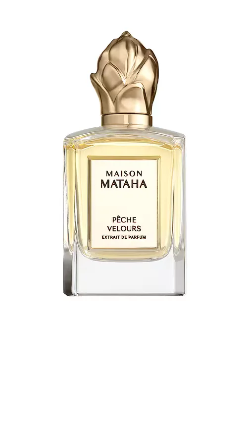 Peche Velours Extrait De Parfum by Maison Mataha