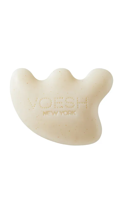 Gua Sha Shampoo Bar by VOESH