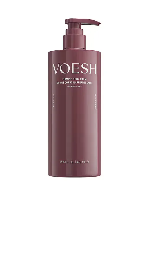 Firming Body Balm by VOESH