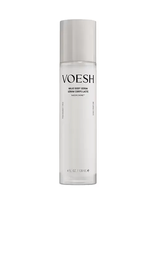 Milky Body Serum by VOESH