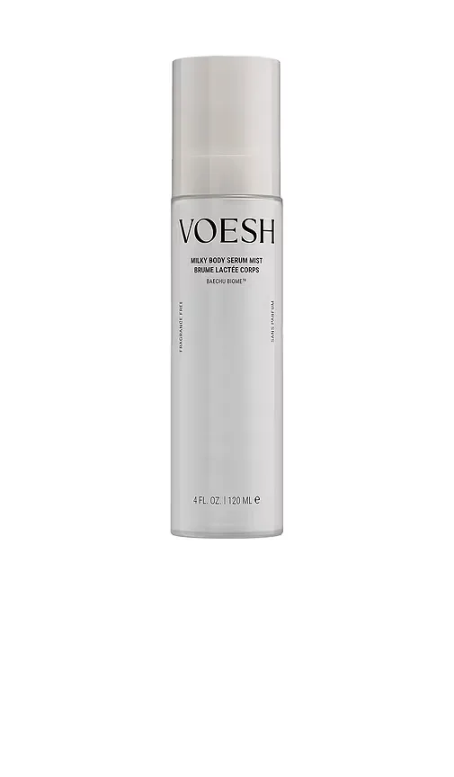 Milky Body Serum Mist by VOESH