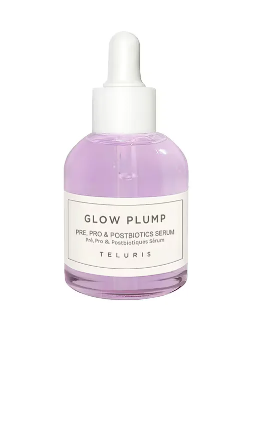 Glow Plump Serum by Teluris