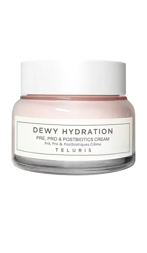 Dewy Hydration Cream by Teluris