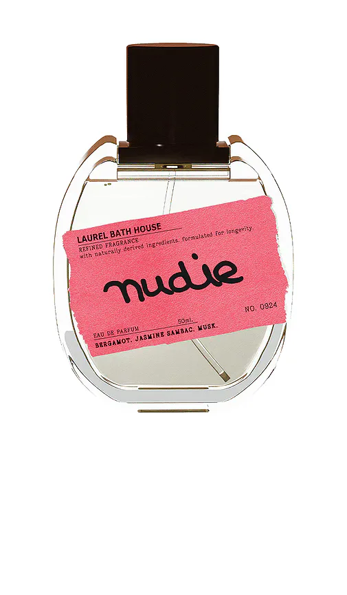 Nudie Eau De Parfum