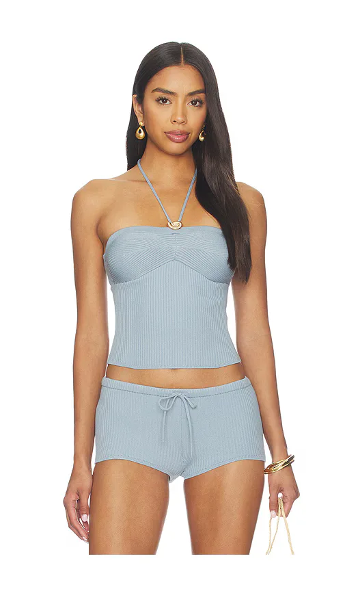 Shelbi Halter Top by Lovers and Friends