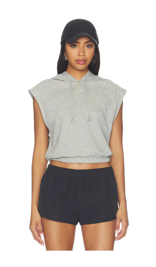 Short-Sleeve Top by Nike