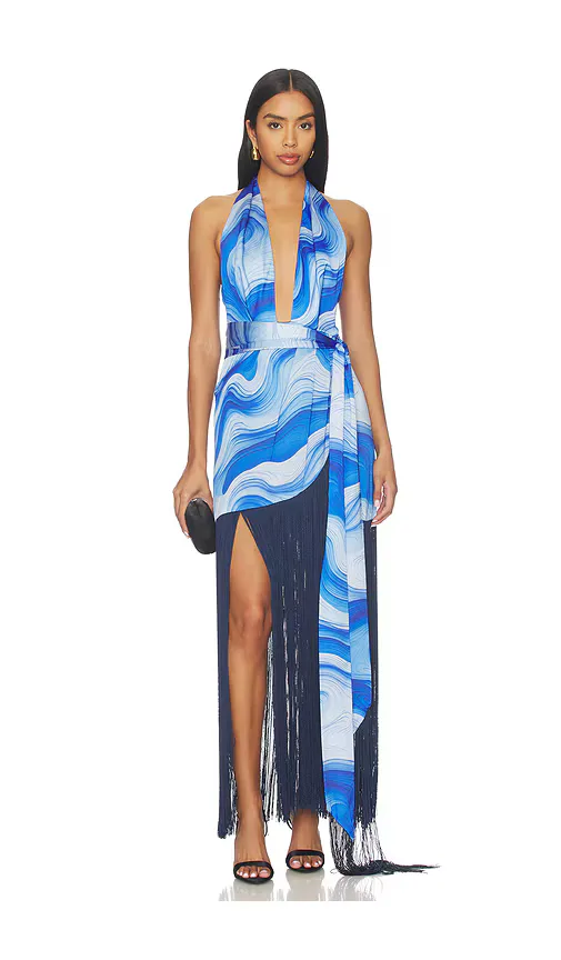 Sadie Dress by AZULU