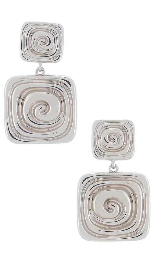 The Seychelles Statement Earrings