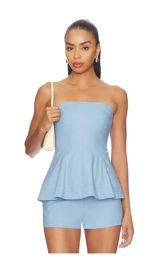 Aviana Top by Lovers and Friends