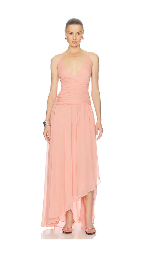 Delilah Dress by Arcina Ori