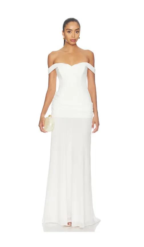 Perla Dress