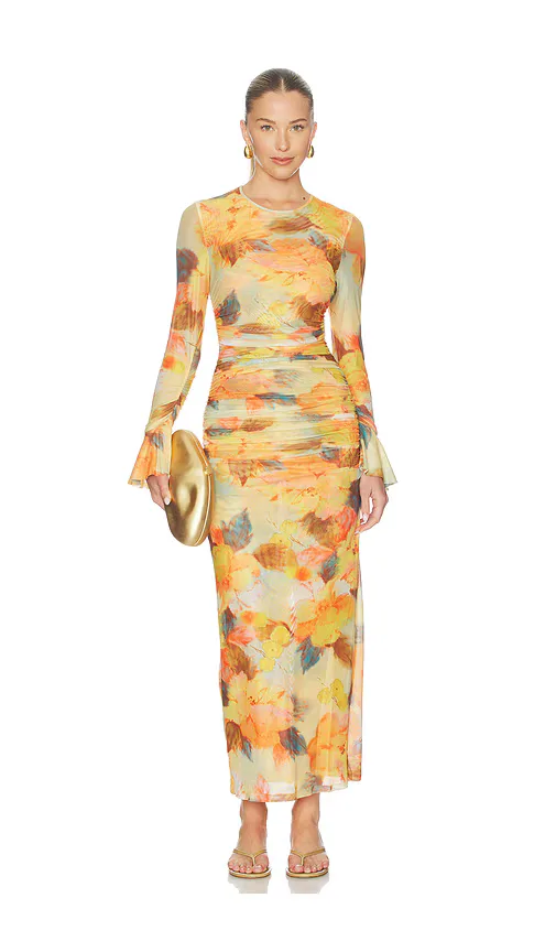 Neriah Dress by Cinq a Sept