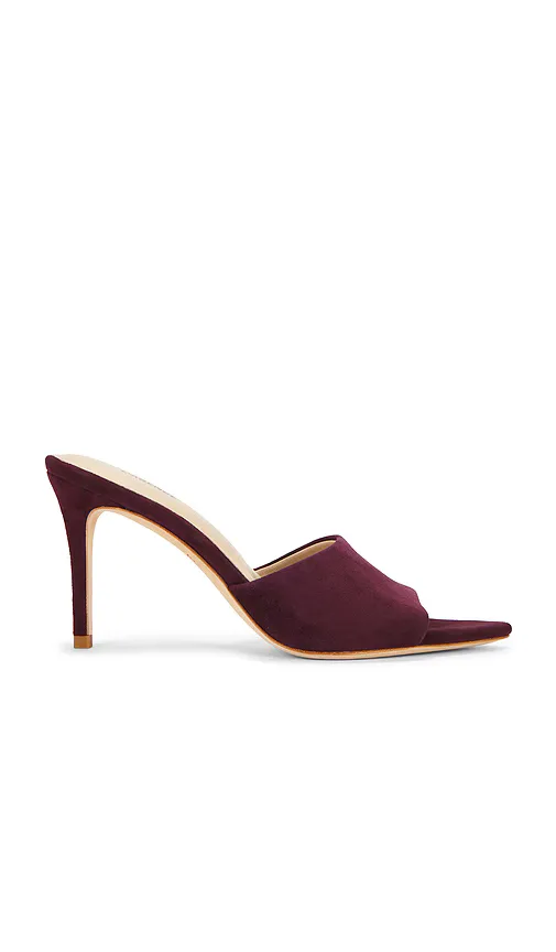 Lolita Viii Sandal by L'AGENCE