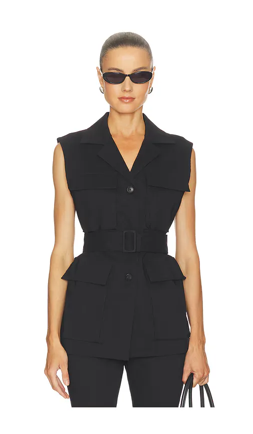 Cameron Vest by A.L.C.