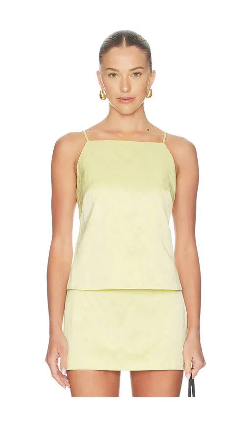 Reese Top by A.L.C.