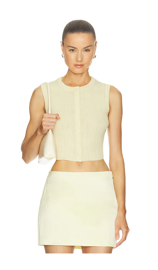 Lottie Top by A.L.C.