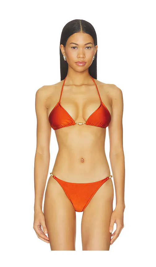 Alexander Bikini Top