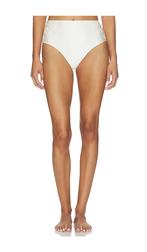 Sora Bikini Bottom by Shani Shemer