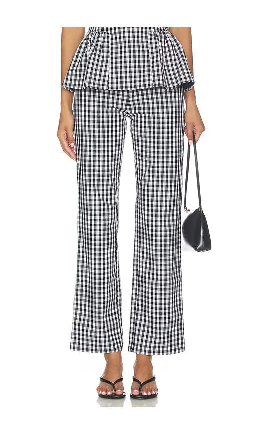 Jacqueline Pant by Sister NY