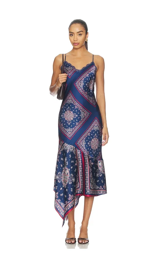 Becky Dress by CAMI NYC