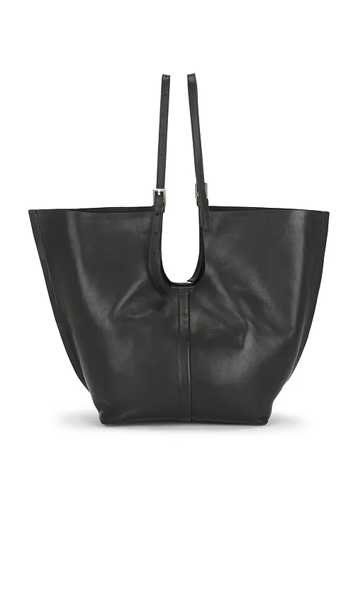 Ara E/W Tote Bag by ALLSAINTS