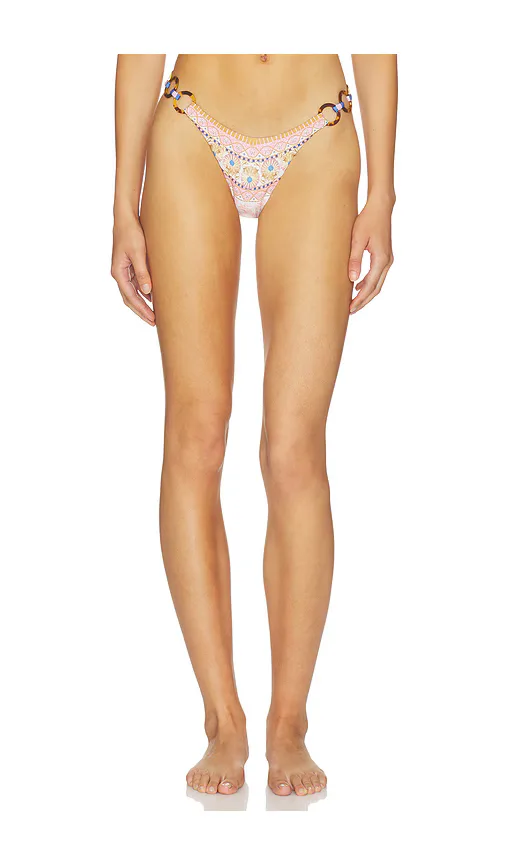 Agua Bendita x Revolve Fungi Bottom by Agua Bendita