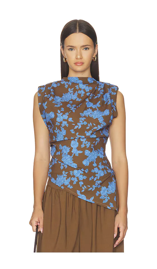 Alyssa Top by Clea