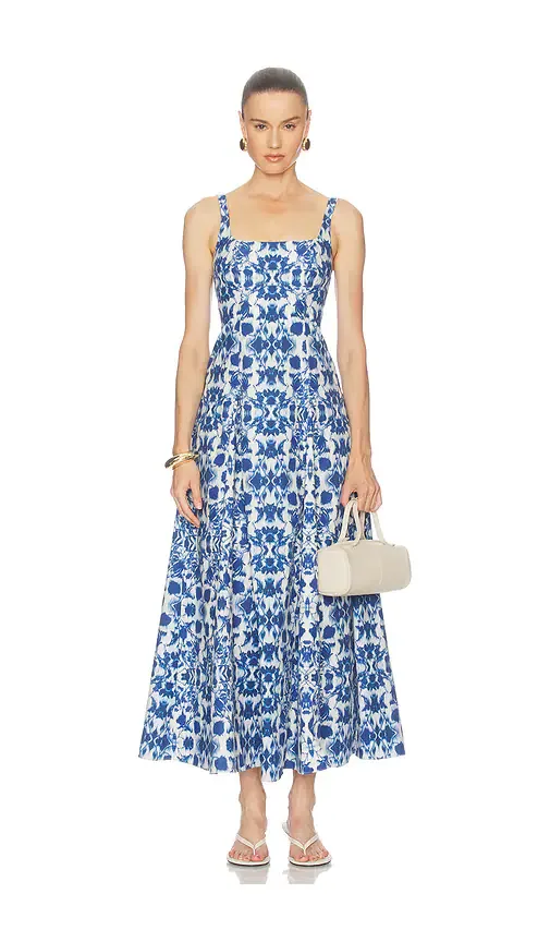 Rafaella Dress by Clea