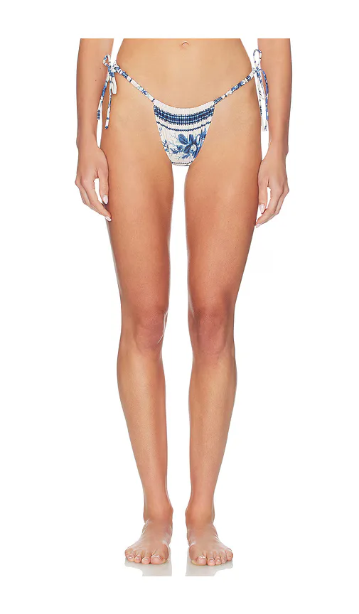 Brasil Bikini Bottom
