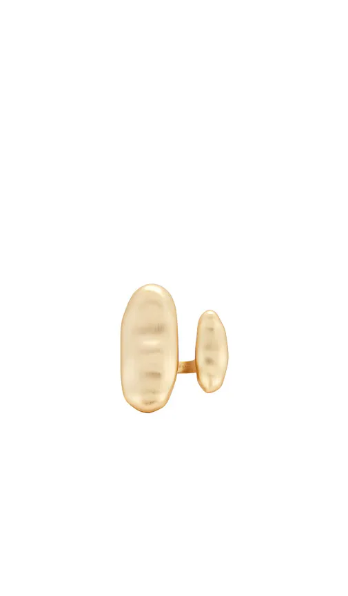 Ami Ring by Cult Gaia
