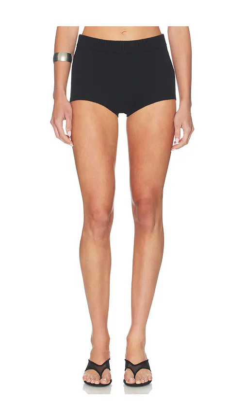 Camden Knit Short by EB Denim
