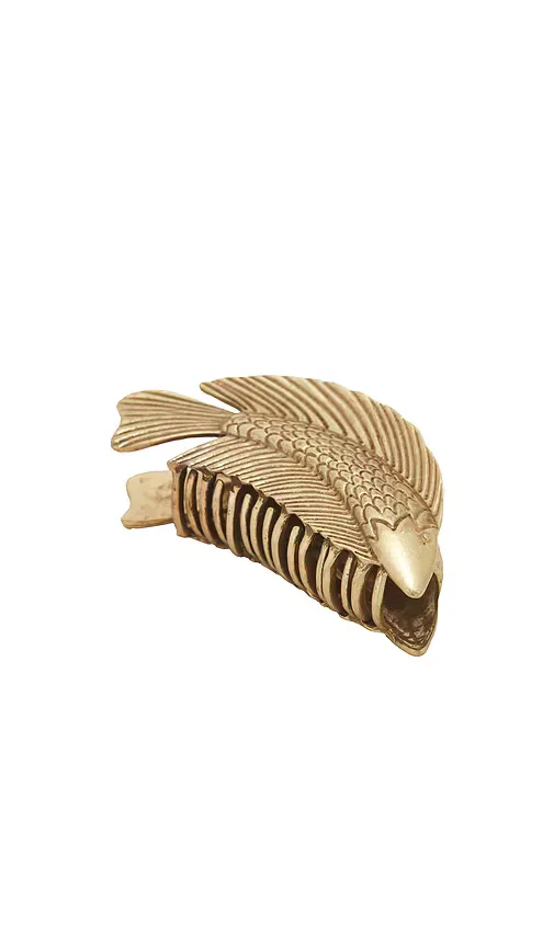 Neemo Hair Accessory by Cult Gaia