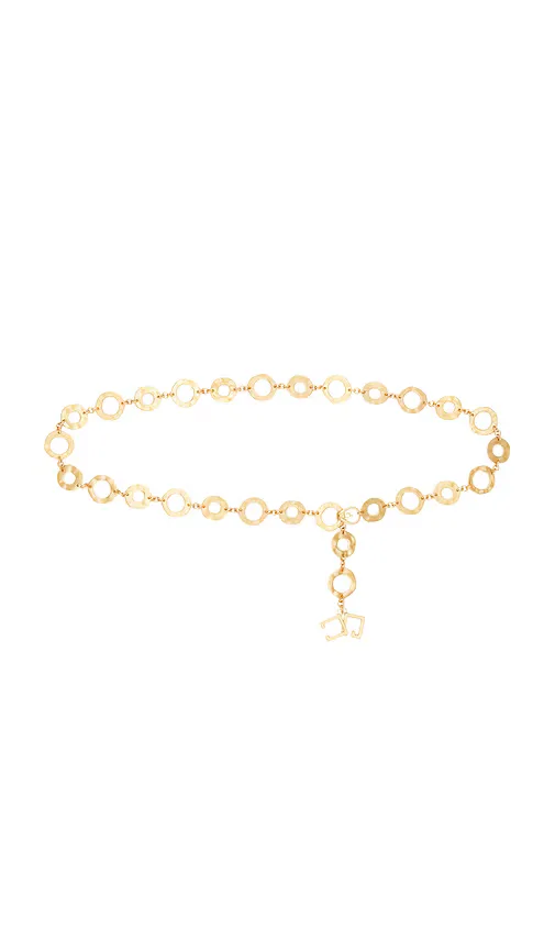 Brielle Belt by Cult Gaia