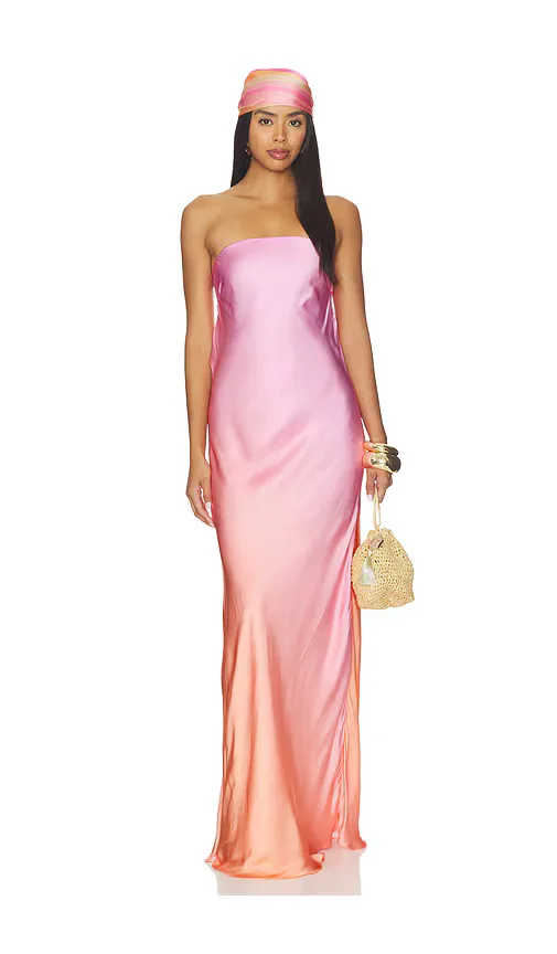 Dutchess Dress by Cin Cin