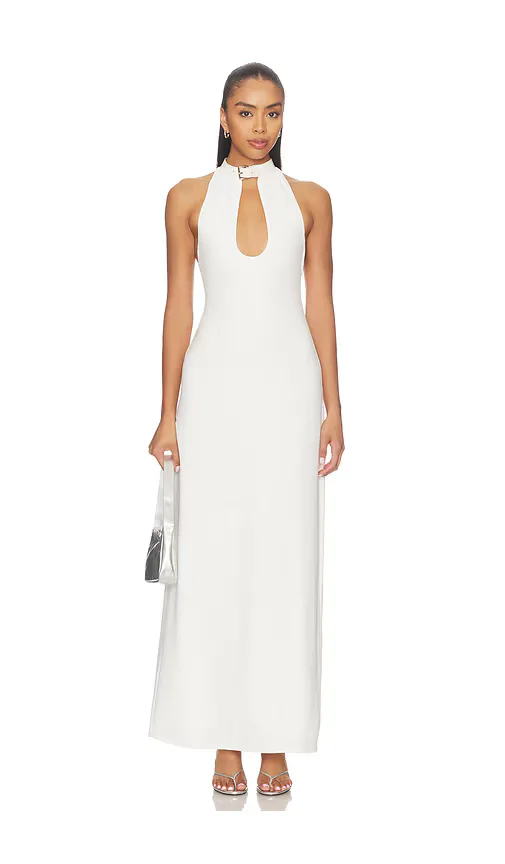 Amalfi Maxi Dress