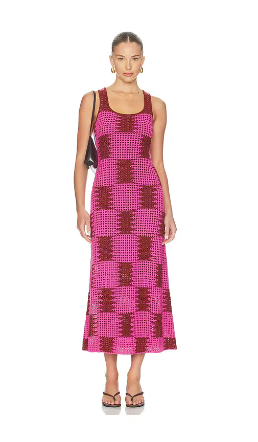 Thera Maxi Dress