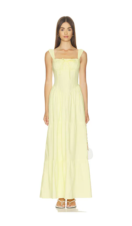 Maeve Maxi Dress