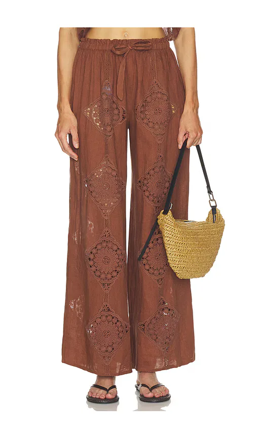 Claudia Pant