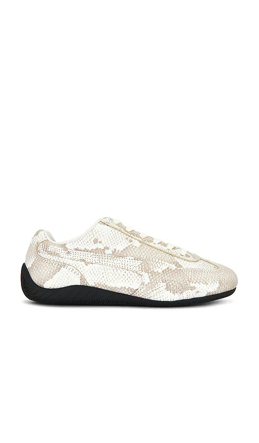 Speedcat Snake Sneakers by Puma Select