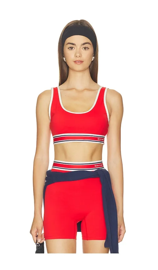 Pursuit Sports Bra by P.E Nation