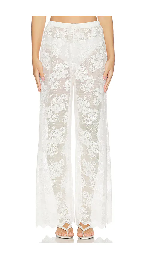 Florence Pant by KAT THE LABEL