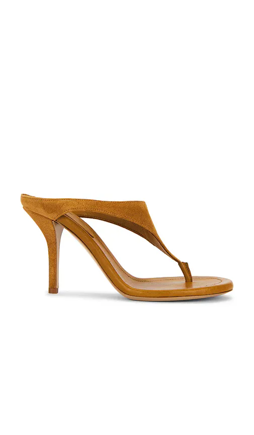 Lara Thong Heel