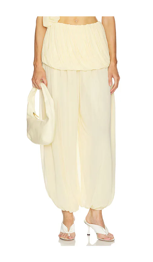Ronny Kobo x Revolve Willa Pant by Ronny Kobo
