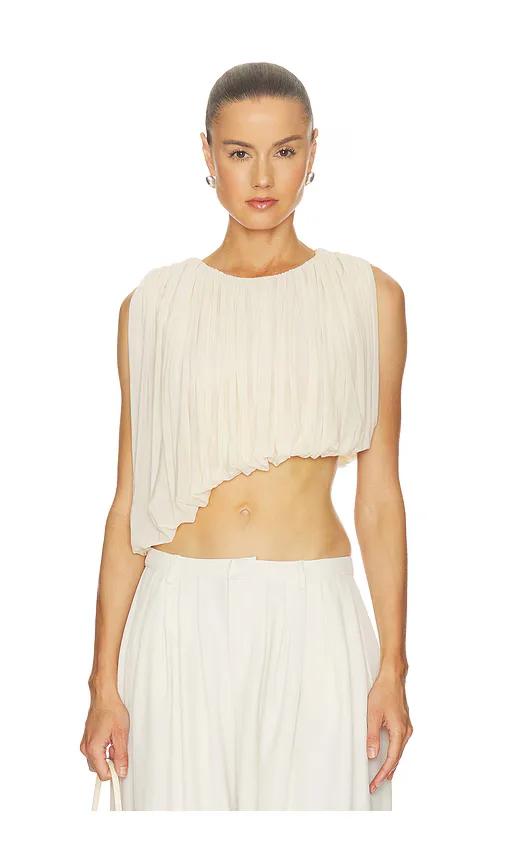 Ronny Kobo x Revolve Chelly Top