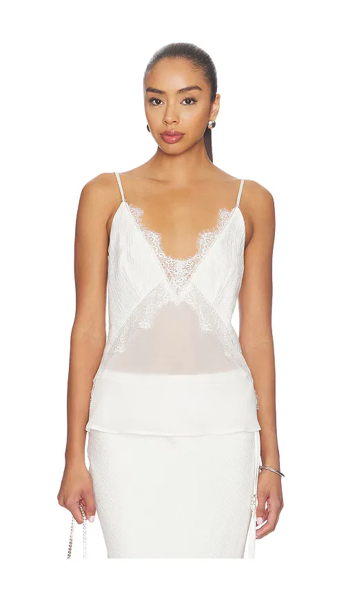 Florence Top by Sabina Musayev