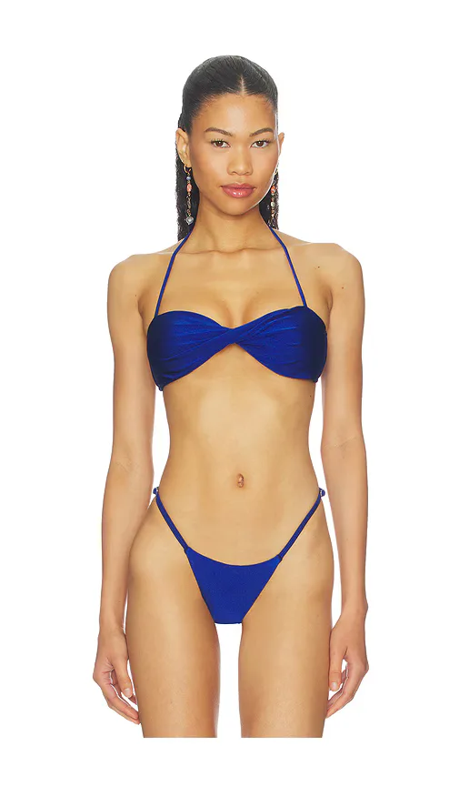 Ciel Bikini Top by Bananhot