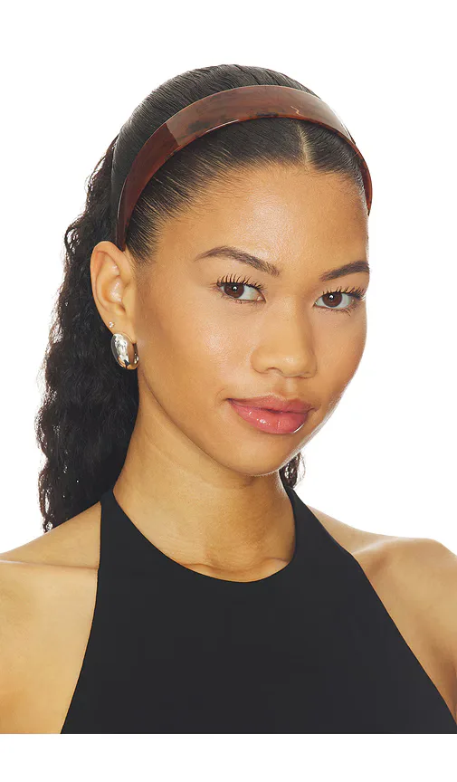 Bleeker Headband by LELET NY