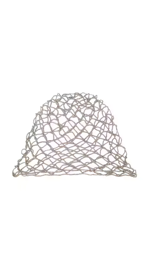 Chain Cap by LELET NY